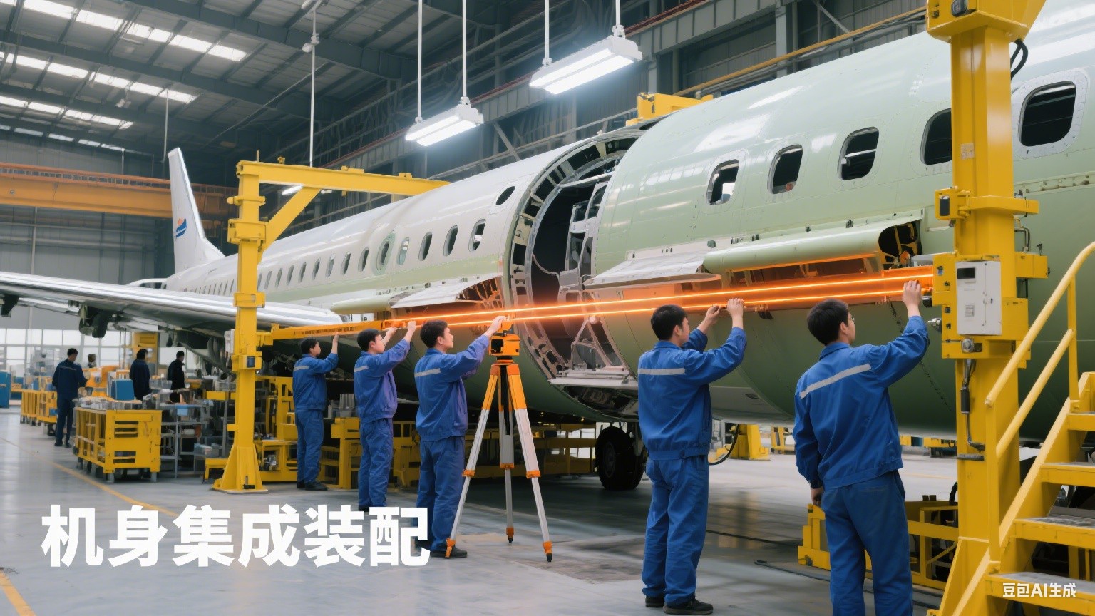 航空发动机测温技术，从原理到实践的全面图解指南